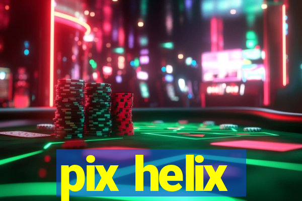 pix helix